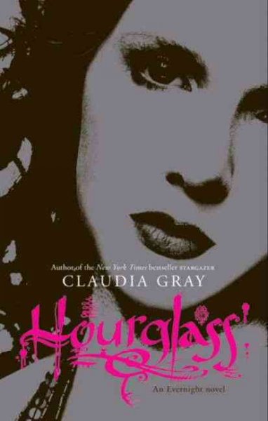 Hourglass [electronic resource] / Claudia Gray.