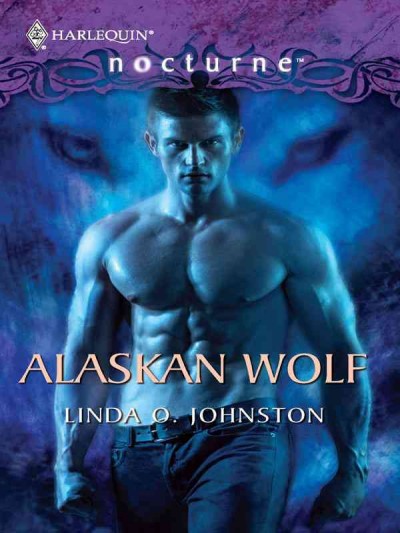 Alaskan wolf [electronic resource] / Linda O. Johnston.