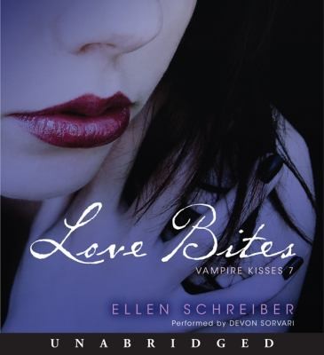 Love bites [electronic resource] / Ellen Schreiber.