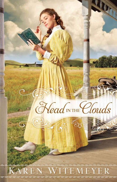 Head in the clouds [electronic resource] / Karen Witemeyer.