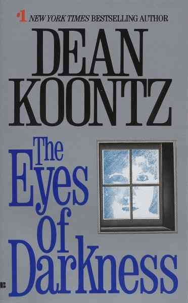 The eyes of darkness [electronic resource] / Dean Koontz.