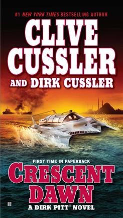 Crescent dawn [electronic resource] / Clive Cussler.