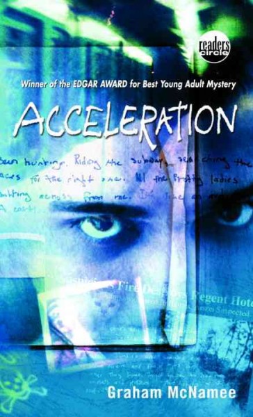 Acceleration [electronic resource] / Graham McNamee.