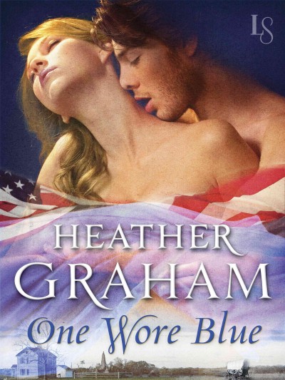 One wore blue [electronic resource] / Heather Graham.