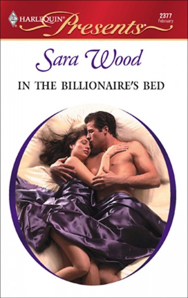 In the billionaire's bed [electronic resource] / Sara Wood.