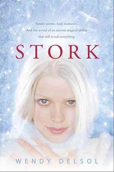 Stork [electronic resource] / Wendy Delsol.