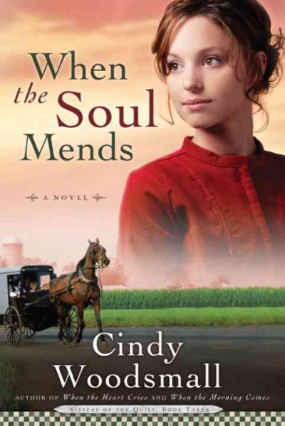 When the soul mends [electronic resource] : a novel / Cindy Woodsmall.
