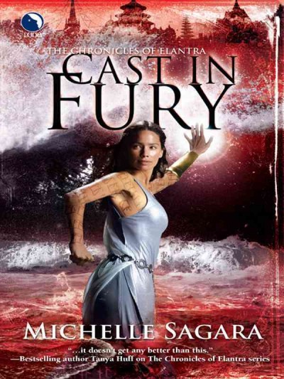 Cast in fury [electronic resource] / Michelle Sagara.