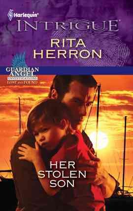 Her Stolen Son [electronic resource] / Rita Herron.