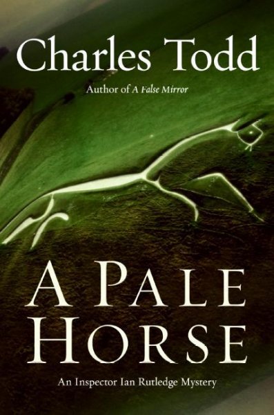 A pale horse [electronic resource] / Charles Todd.