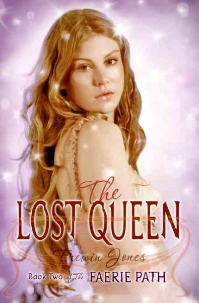 The lost queen [electronic resource] / Frewin Jones.