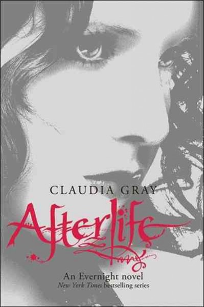 Afterlife [electronic resource] / Claudia Gray.