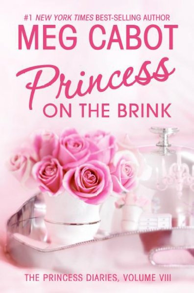 Princess on the brink [electronic resource] / Meg Cabot.