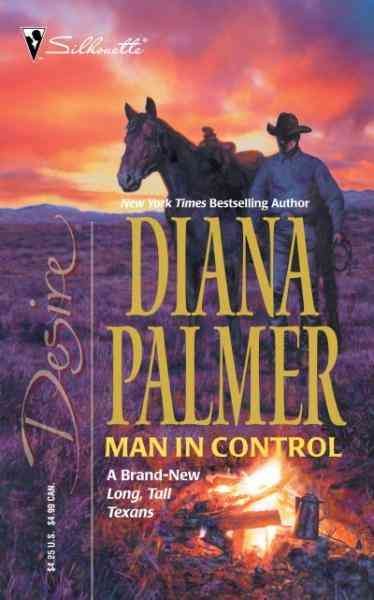 Man in control [electronic resource] / Diana Palmer.