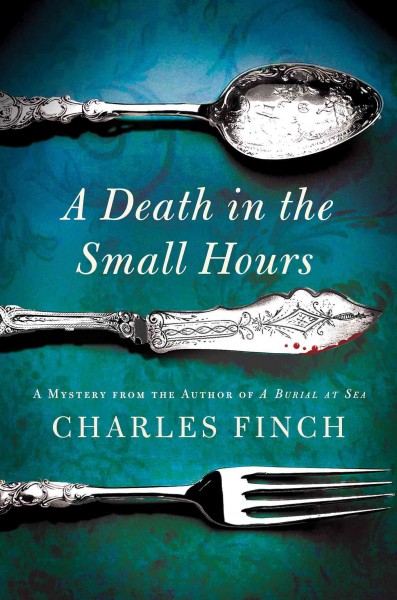 A death in the small hours / Charles Finch. 