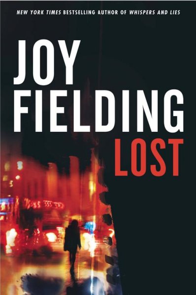 Lost  Joy Fielding