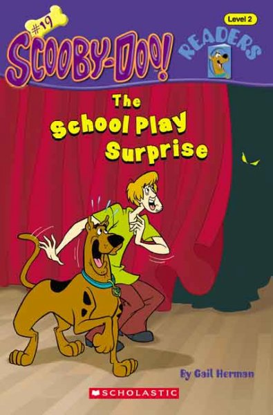 The school play surprise  / Gail Herman