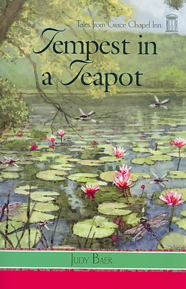 Tempest in a teapot [Paperback] / Judy Baer.