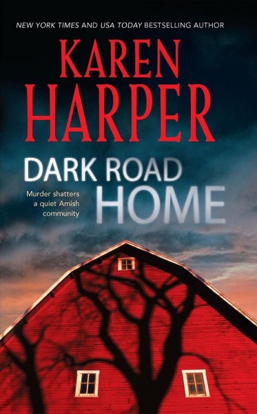 Dark road home [Paperback] / by Karen Harper.