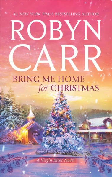 Bring Me Home for Christmas. [Paperback]