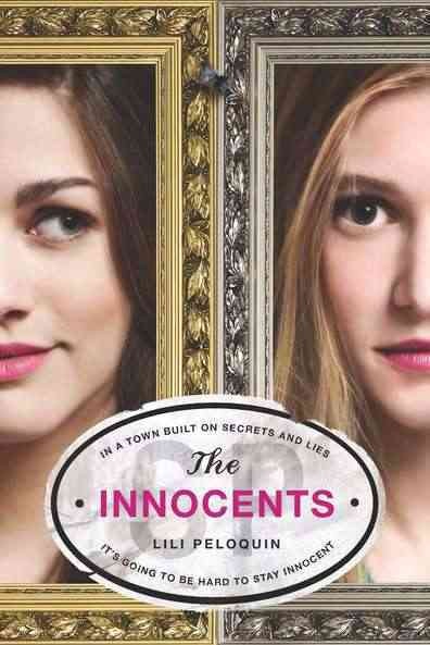 The innocents / Lili Peloquin.