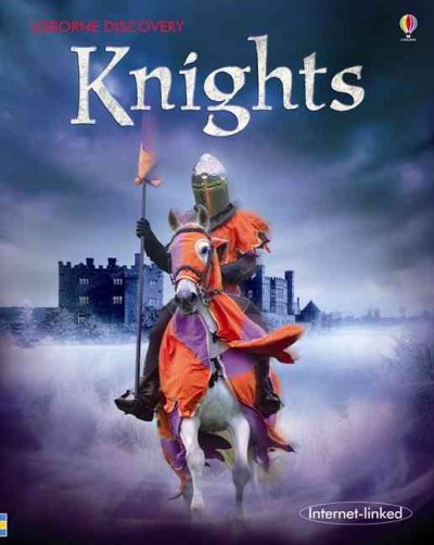 Knights / Rachel Firth ; illustrated by Giacinto Gaudenzi ... [et al.]