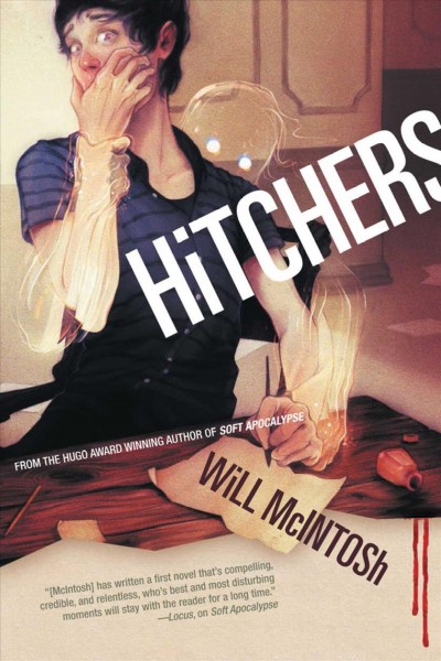 Hitchers / Will McIntosh.
