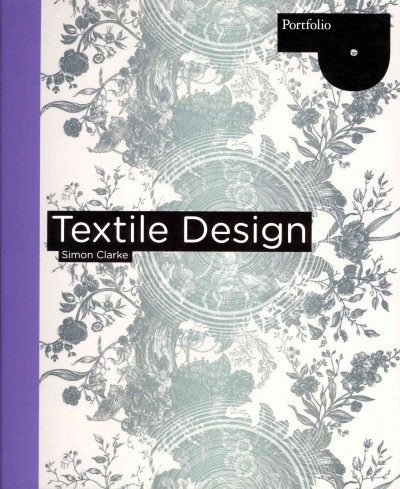 Textile design Simon Clarke.