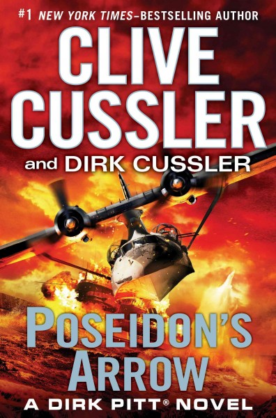 Poseidon's arrow / Clive Cussler and Dirk Cussler. 