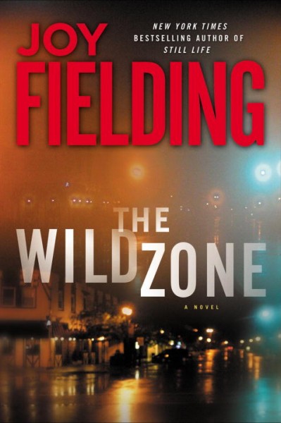 Wild zone /, The  Hardcover Book{BK}