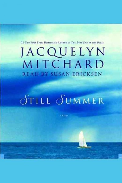 Still summer / Hardcover Book