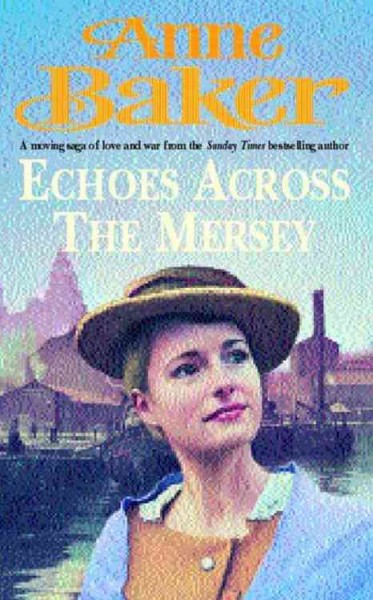 Echoes across the Mersey / Paperback Book{PBK}