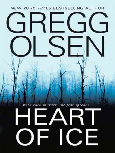 Heart of ice / Paperback Book{PBK}