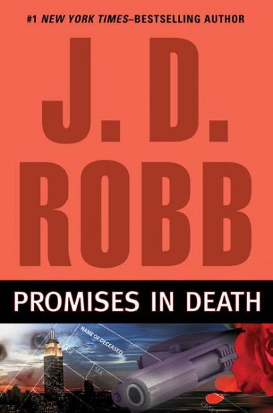 Promises in Death Book{BK}
