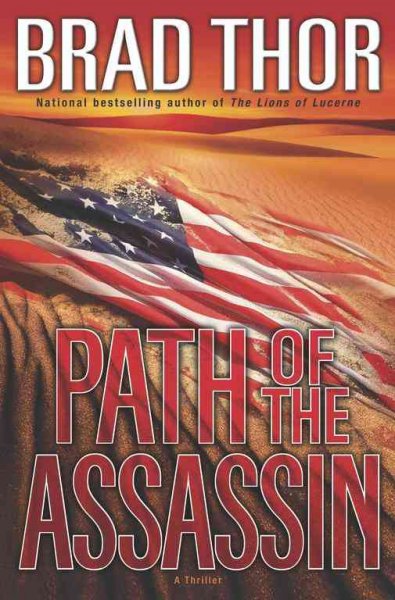 Path of the Assassin : A Thriller BK