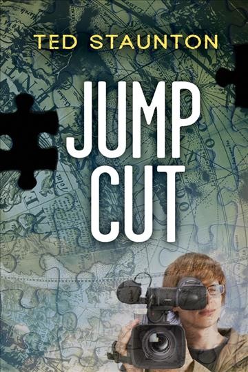 Jump cut / Ted Staunton.