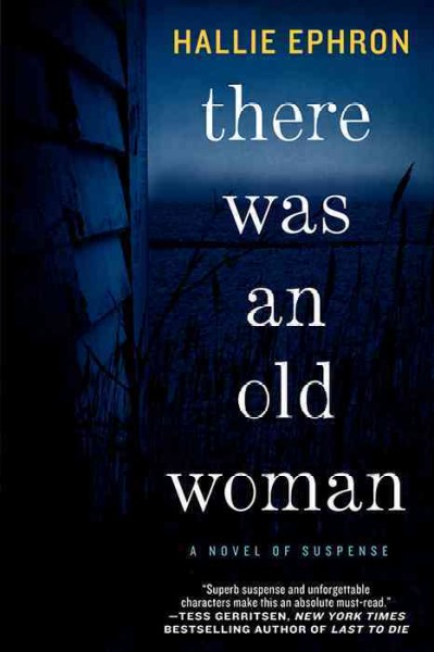 There was an old woman / Hallie Ephron.