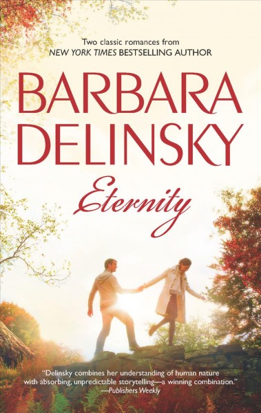Eternity / Barbara Delinsky.