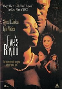 Eve's bayou [videorecording] / Trimark Pictures presents a Chubbco/Addis-Wechsler production ; a Kasi Lemmons film ; produced by Caldecot Chubb and Samuel L. Jackson ; written and directed by Kasi Lemmons.