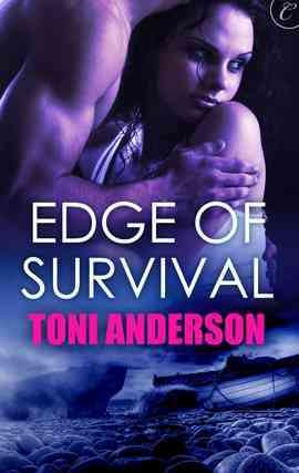 Edge of survival [electronic resource] Toni Anderson.
