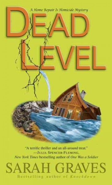 Dead level [electronic resource] : a home repair is homicide mystery / Sarah Graves.