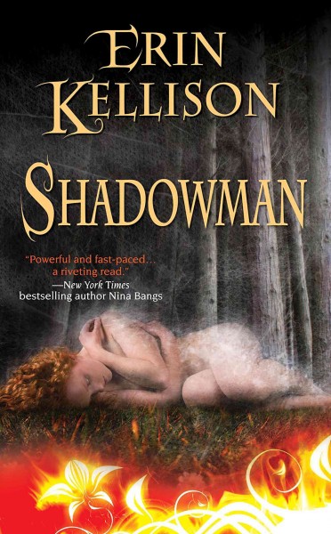 Shadowman [electronic resource] / Erin Kellison.