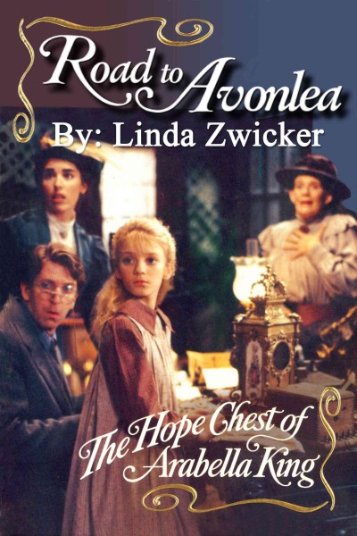 The hope chest of Arabella King [electronic resource] / storybook written by Linda Zwicker.