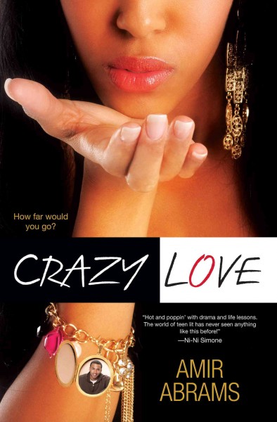 Crazy love [electronic resource] / Amir Abrams.
