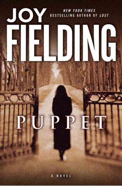 Puppet / Joy Fielding /.