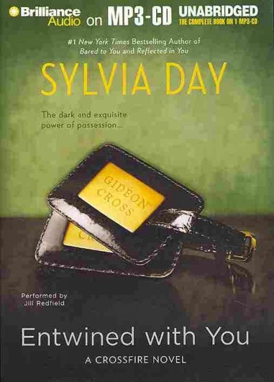 Entwined with you / Sylvia Day.