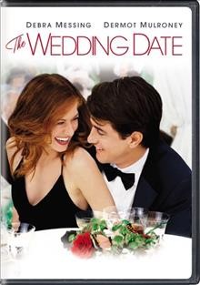 The wedding date [videorecording (DVD)].