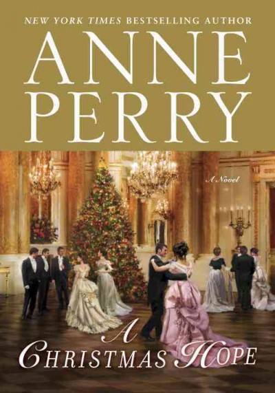 A Christmas Hope / by Anne Perry