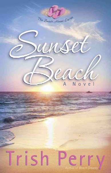 Sunset Beach / Trish Perry.
