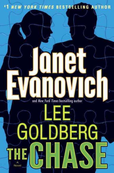 The chase : a novel / Janet Evanovich and Lee Goldberg.